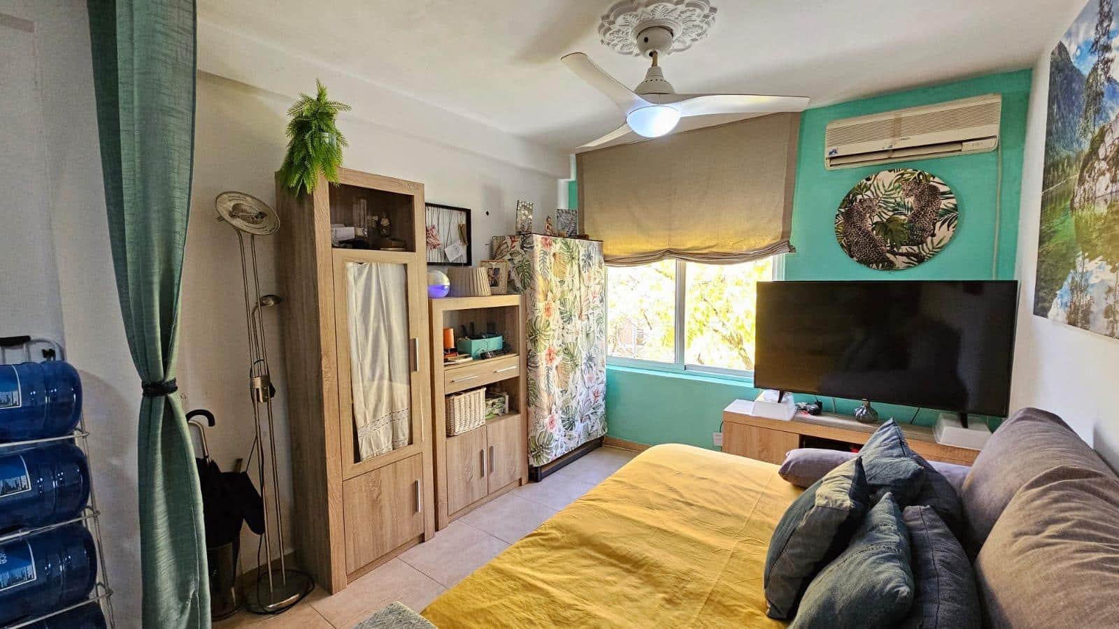 3 sypialnia Mieszkanie na sprzedaż w Miasto Kordoba - 131 000 € (Ref: 9478770)