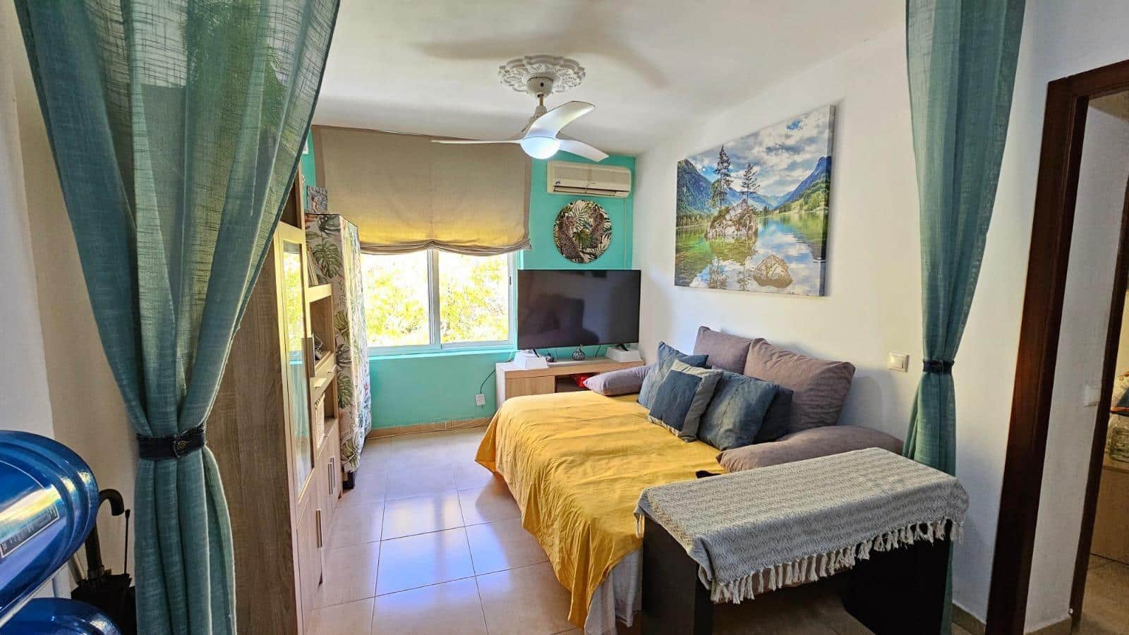 3 sypialnia Mieszkanie na sprzedaż w Miasto Kordoba - 131 000 € (Ref: 9478770)