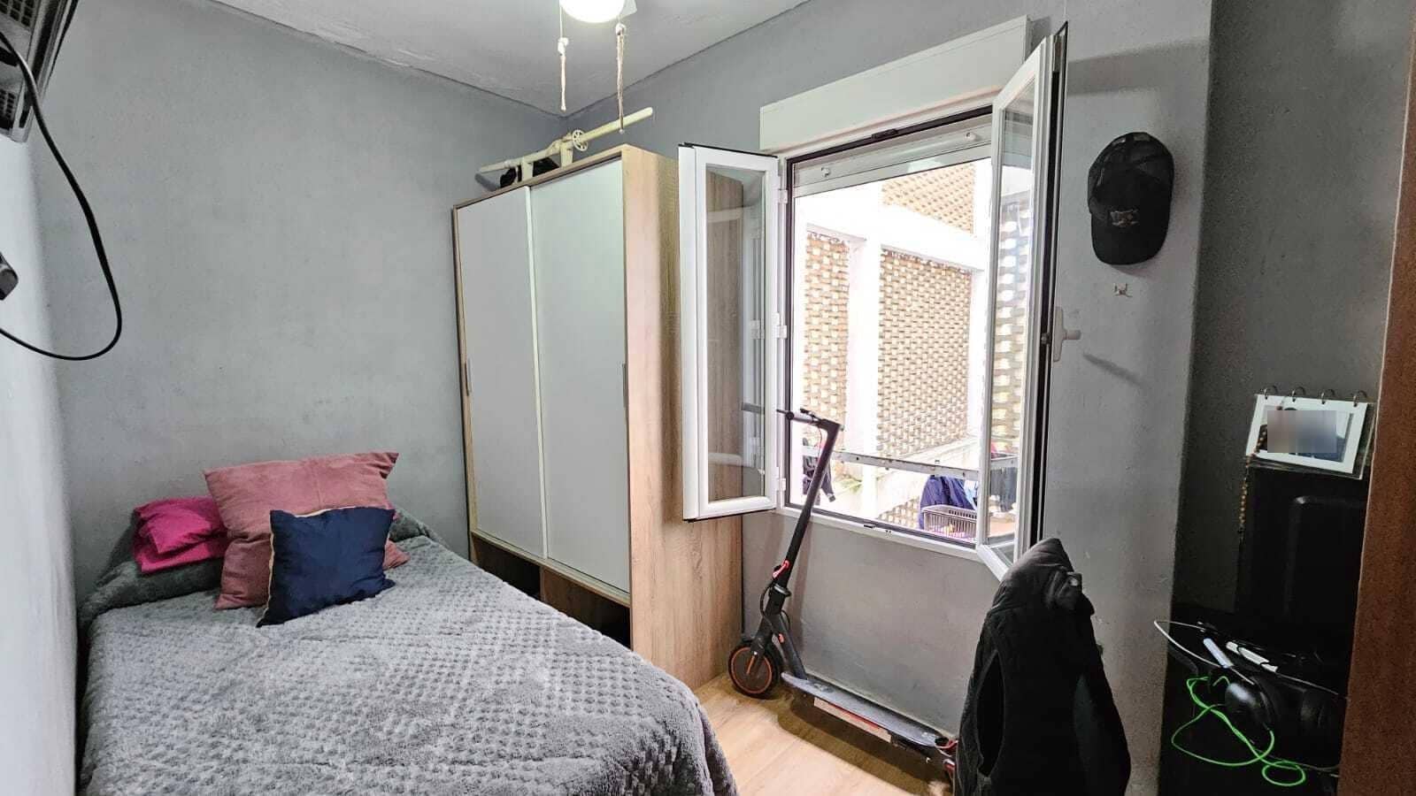 3 sypialnia Mieszkanie na sprzedaż w Miasto Kordoba - 131 000 € (Ref: 9478770)