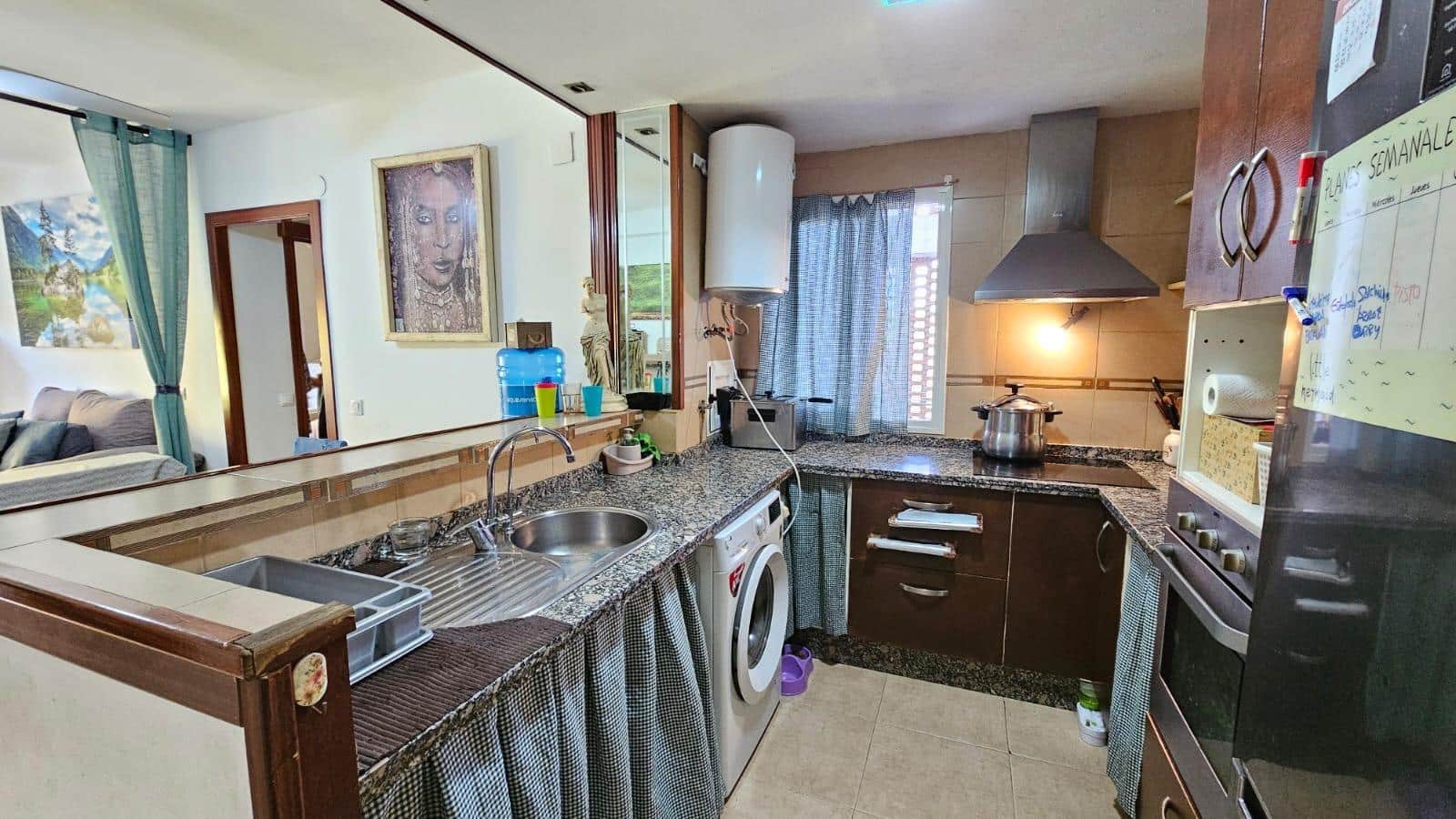 3 sypialnia Mieszkanie na sprzedaż w Miasto Kordoba - 131 000 € (Ref: 9478770)