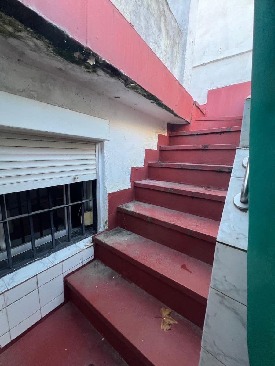 4 chambre Villa/Maison Mitoyenne à vendre à Cordoue ville - 80 000 € (Ref: 9478771)