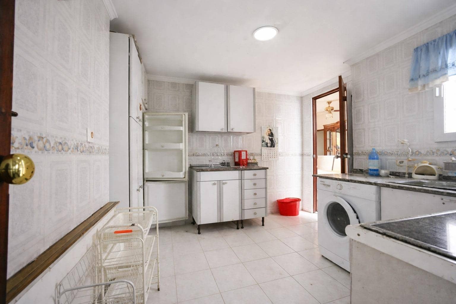 4 chambre Villa/Maison Mitoyenne à vendre à Cordoue ville - 80 000 € (Ref: 9478771)