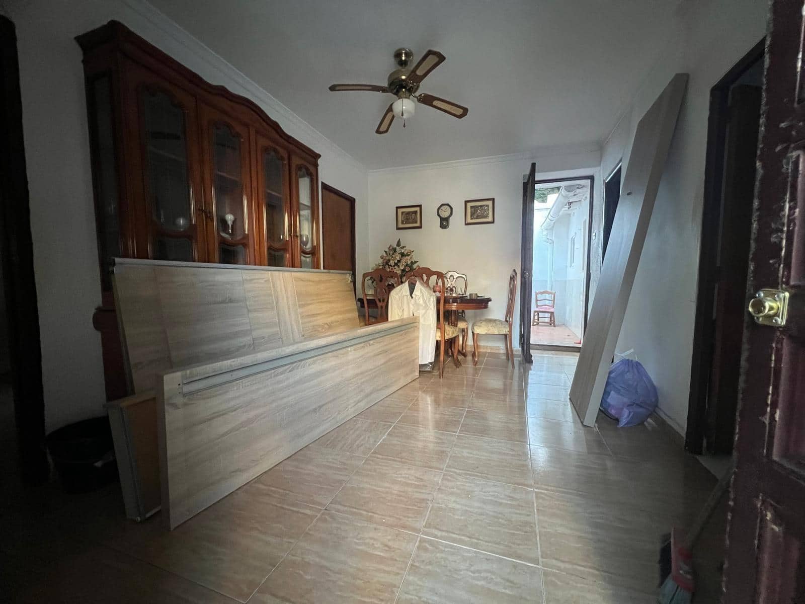 4 chambre Villa/Maison Mitoyenne à vendre à Cordoue ville - 80 000 € (Ref: 9478771)