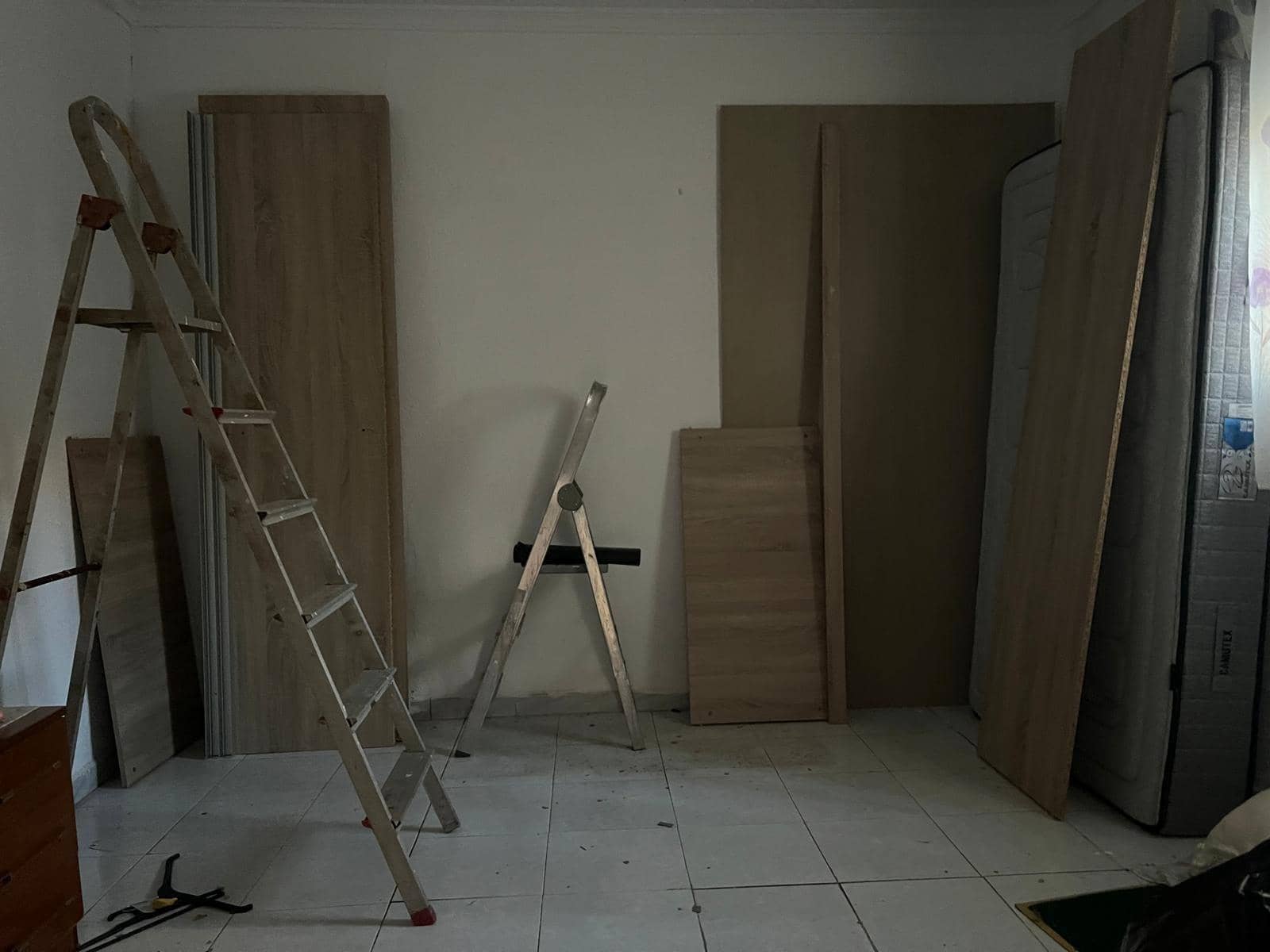 4 chambre Villa/Maison Mitoyenne à vendre à Cordoue ville - 80 000 € (Ref: 9478771)