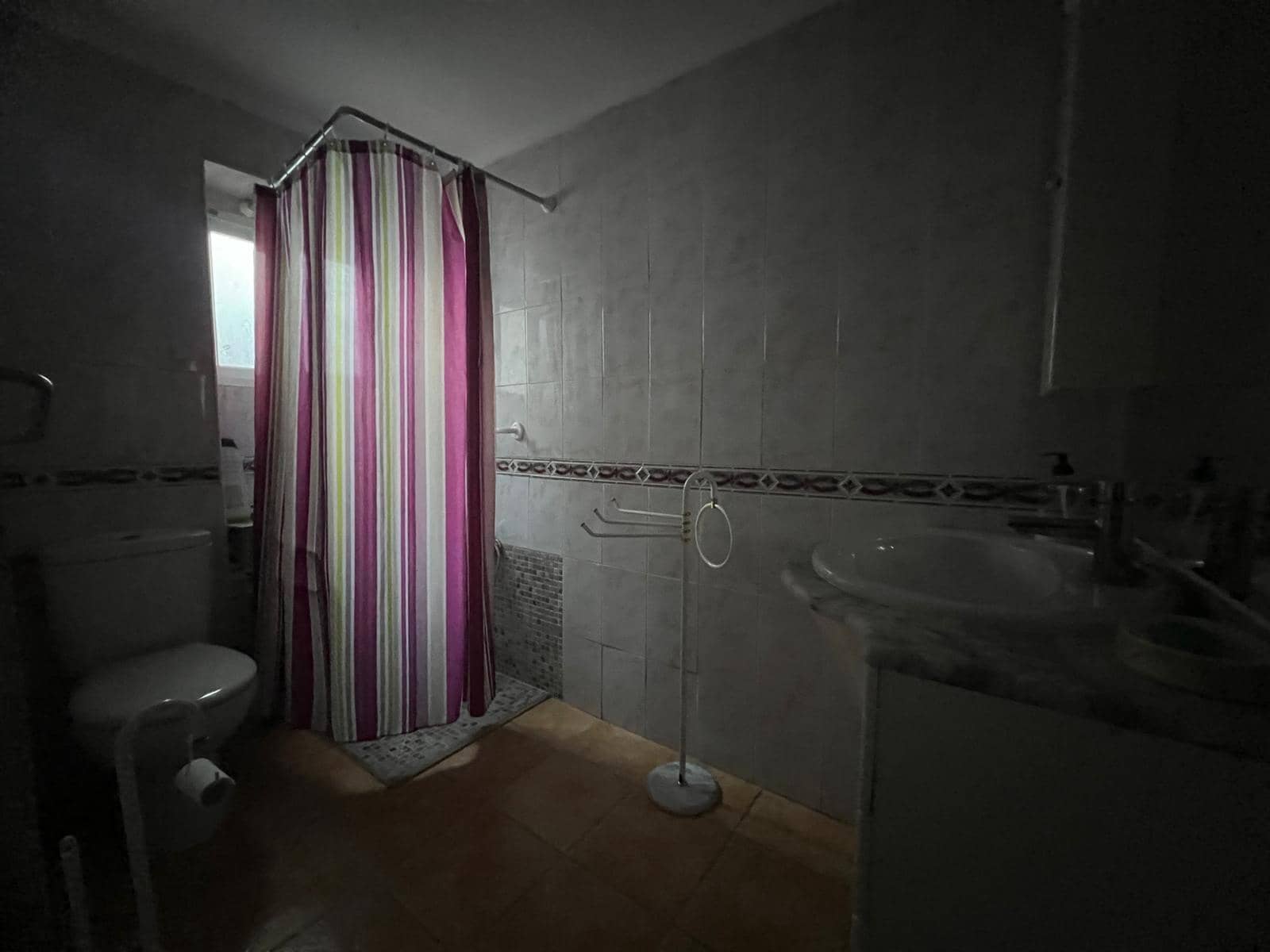 4 chambre Villa/Maison Mitoyenne à vendre à Cordoue ville - 80 000 € (Ref: 9478771)