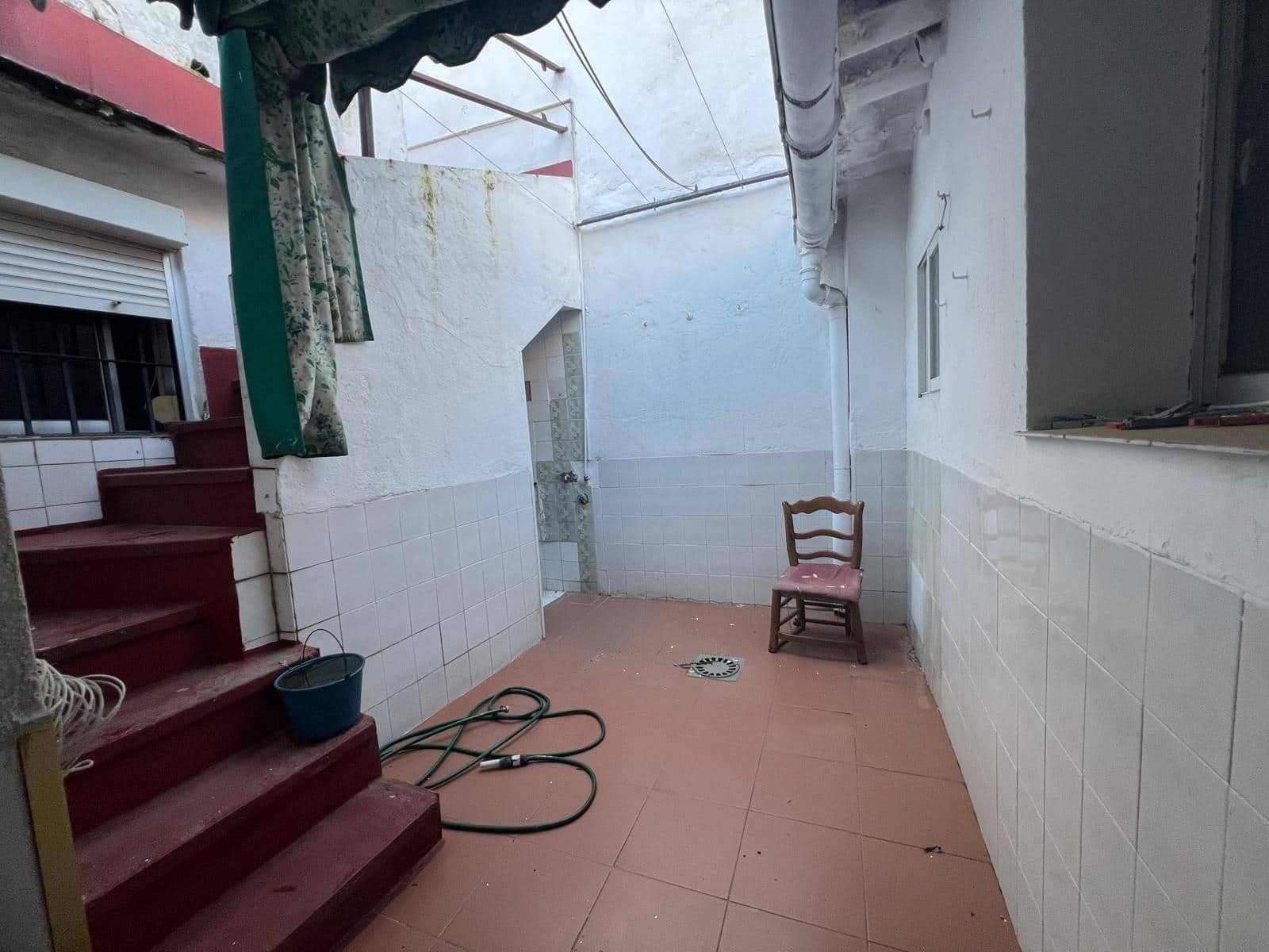 4 chambre Villa/Maison Mitoyenne à vendre à Cordoue ville - 80 000 € (Ref: 9478771)