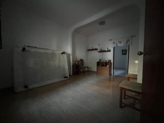 4 chambre Villa/Maison Mitoyenne à vendre à Cordoue ville - 80 000 € (Ref: 9478771)