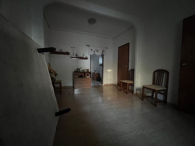 4 chambre Villa/Maison Mitoyenne à vendre à Cordoue ville - 80 000 € (Ref: 9478771)