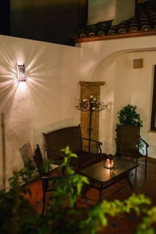 11 camera da letto Hotel in vendita in Almodóvar del Río - 370.000 € (Rif: 9478772)