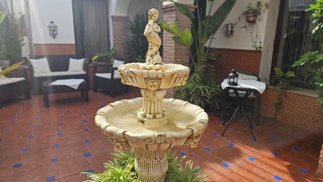 11 camera da letto Hotel in vendita in Almodóvar del Río - 370.000 € (Rif: 9478772)