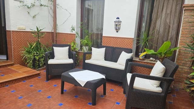 11 camera da letto Hotel in vendita in Almodóvar del Río - 370.000 € (Rif: 9478772)