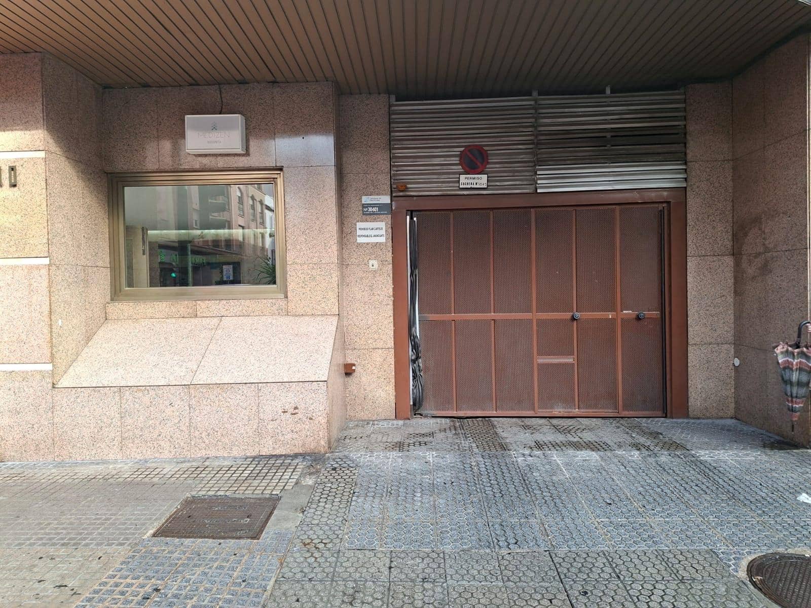 Garage for sale in Cordoba city - € 24,000 (Ref: 9479190)