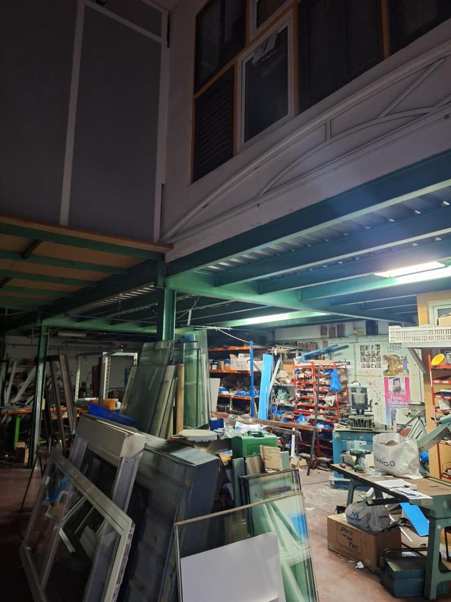 Empresa para venda em Cordova cidade - 105 000 € (Ref: 9479191)