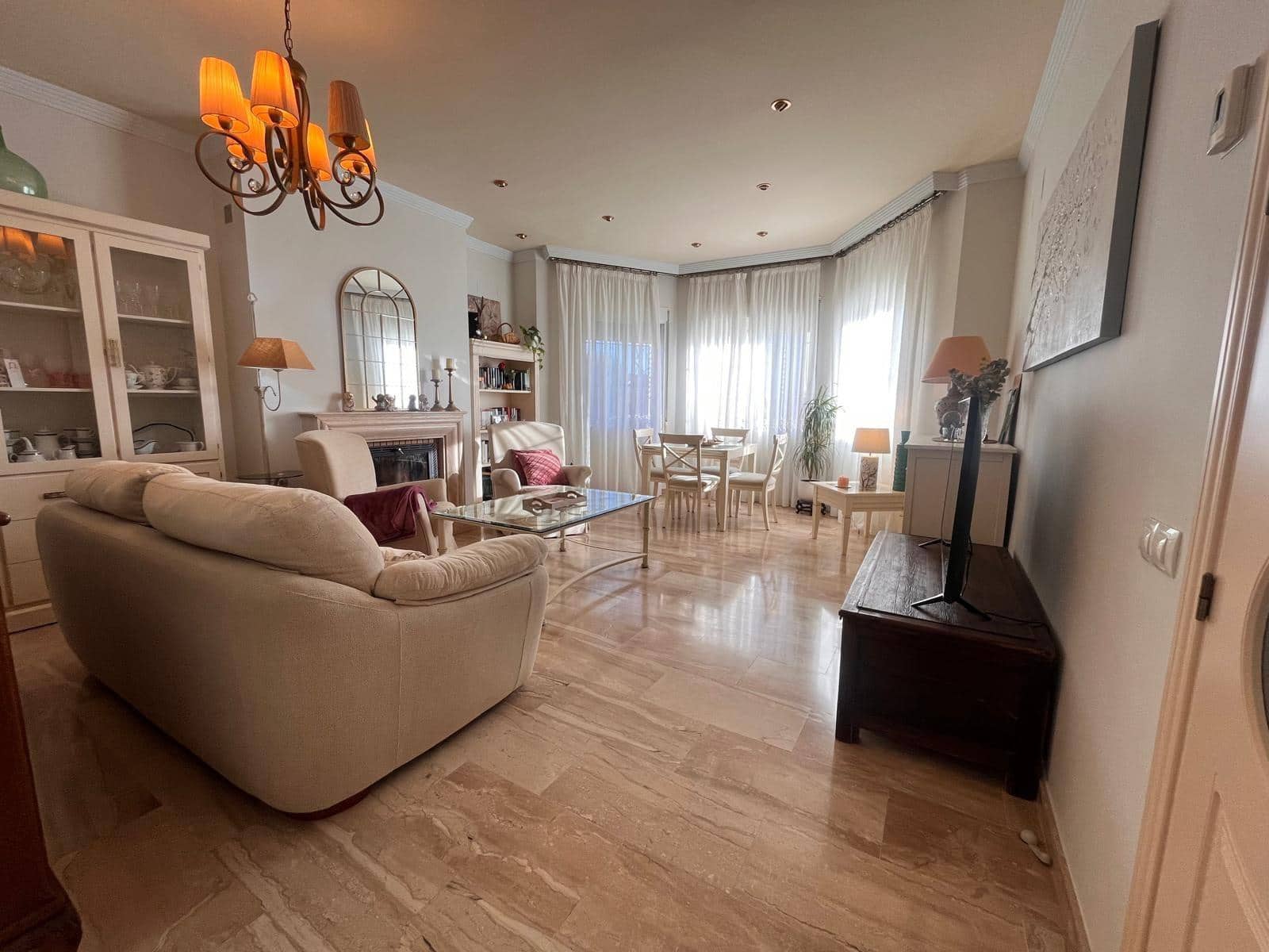 3 bedroom Villa for sale in Almodovar del Rio with garage - € 250,000 (Ref: 9479192)