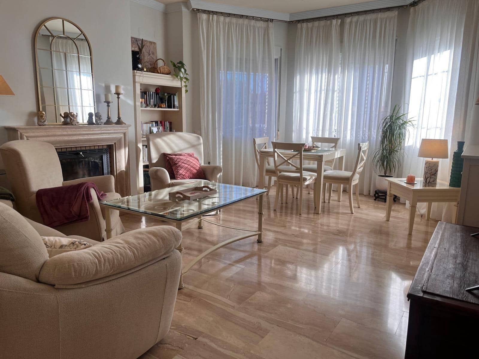 3 bedroom Villa for sale in Almodovar del Rio with garage - € 250,000 (Ref: 9479192)