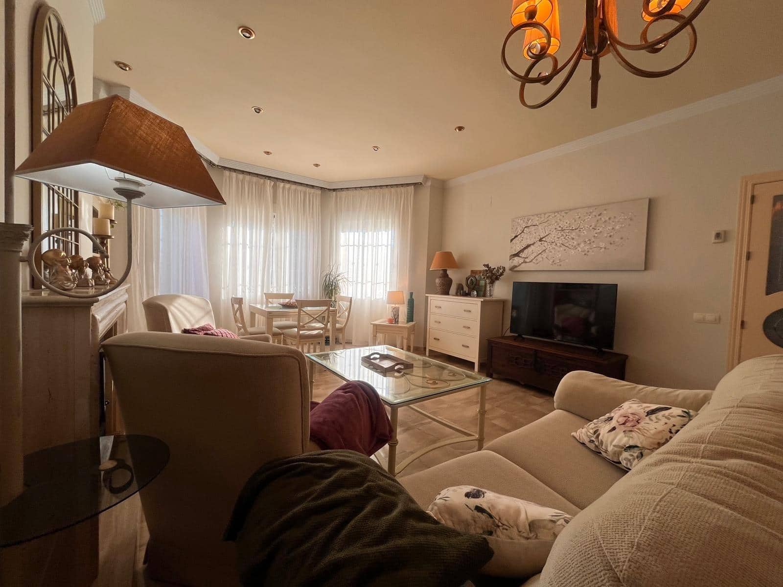 3 bedroom Villa for sale in Almodovar del Rio with garage - € 250,000 (Ref: 9479192)