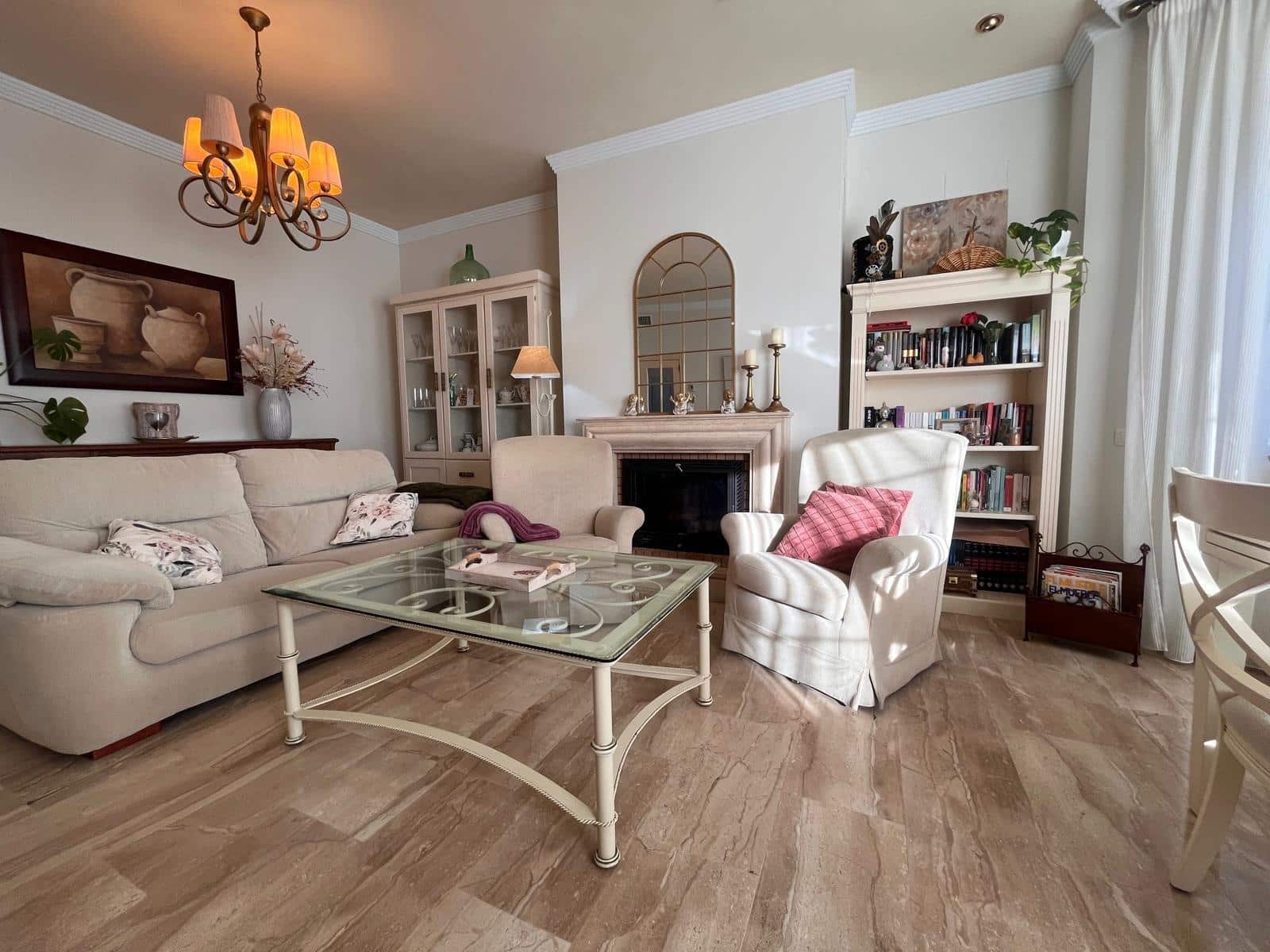 3 bedroom Villa for sale in Almodovar del Rio with garage - € 250,000 (Ref: 9479192)