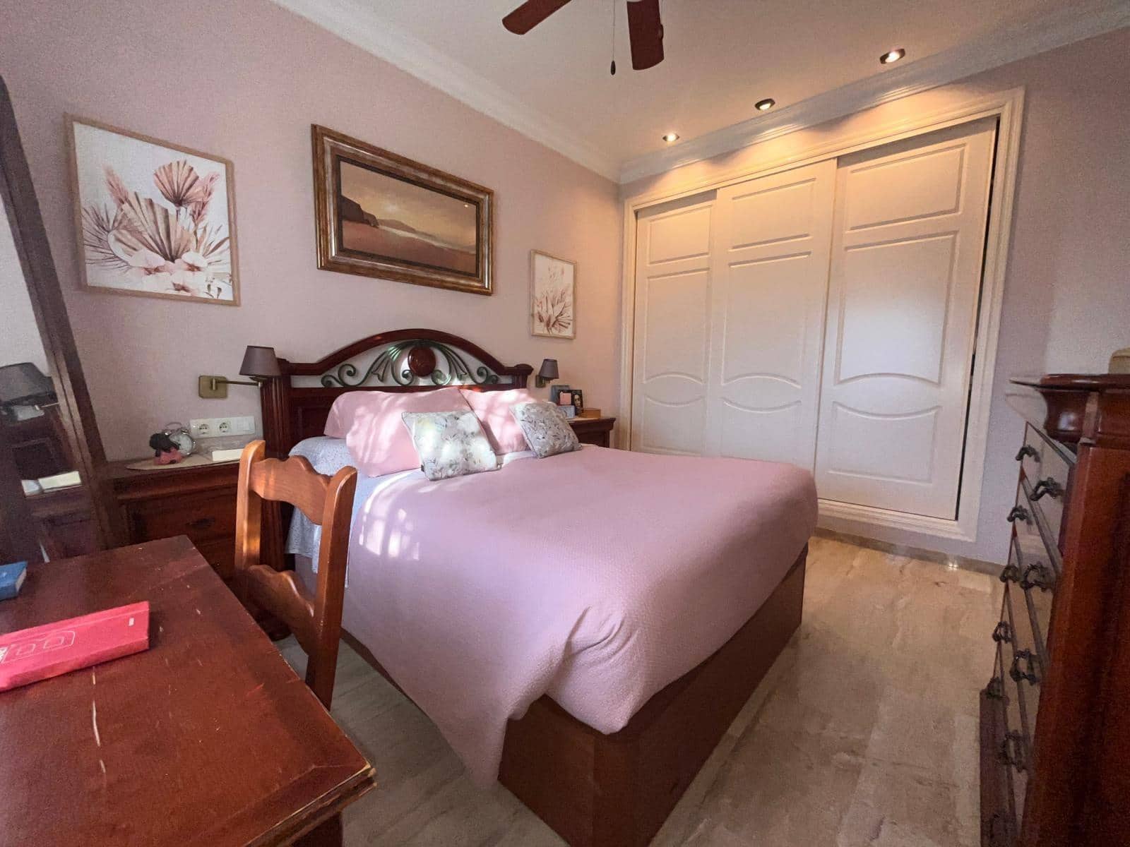 3 bedroom Villa for sale in Almodovar del Rio with garage - € 250,000 (Ref: 9479192)