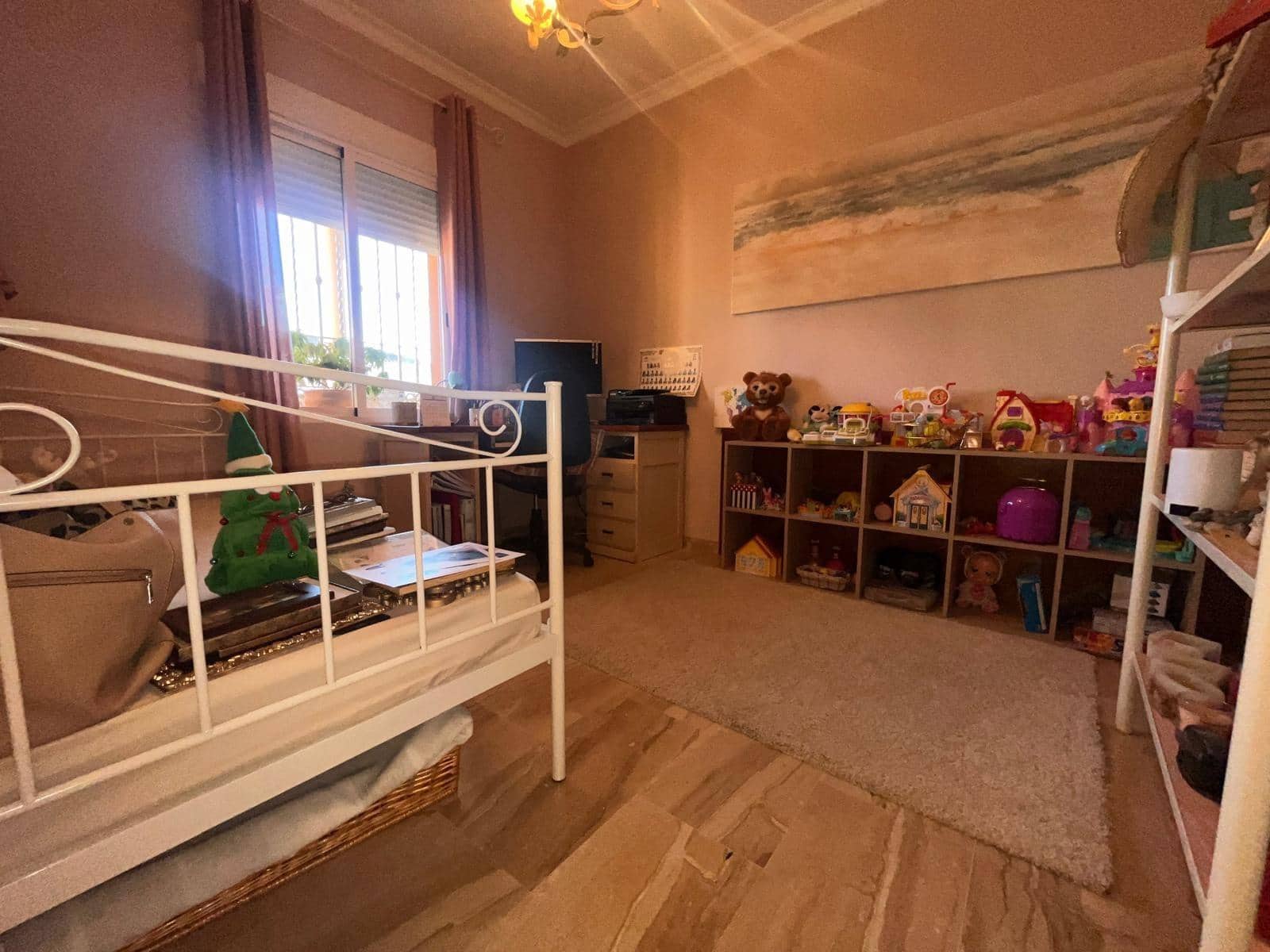 3 bedroom Villa for sale in Almodovar del Rio with garage - € 250,000 (Ref: 9479192)