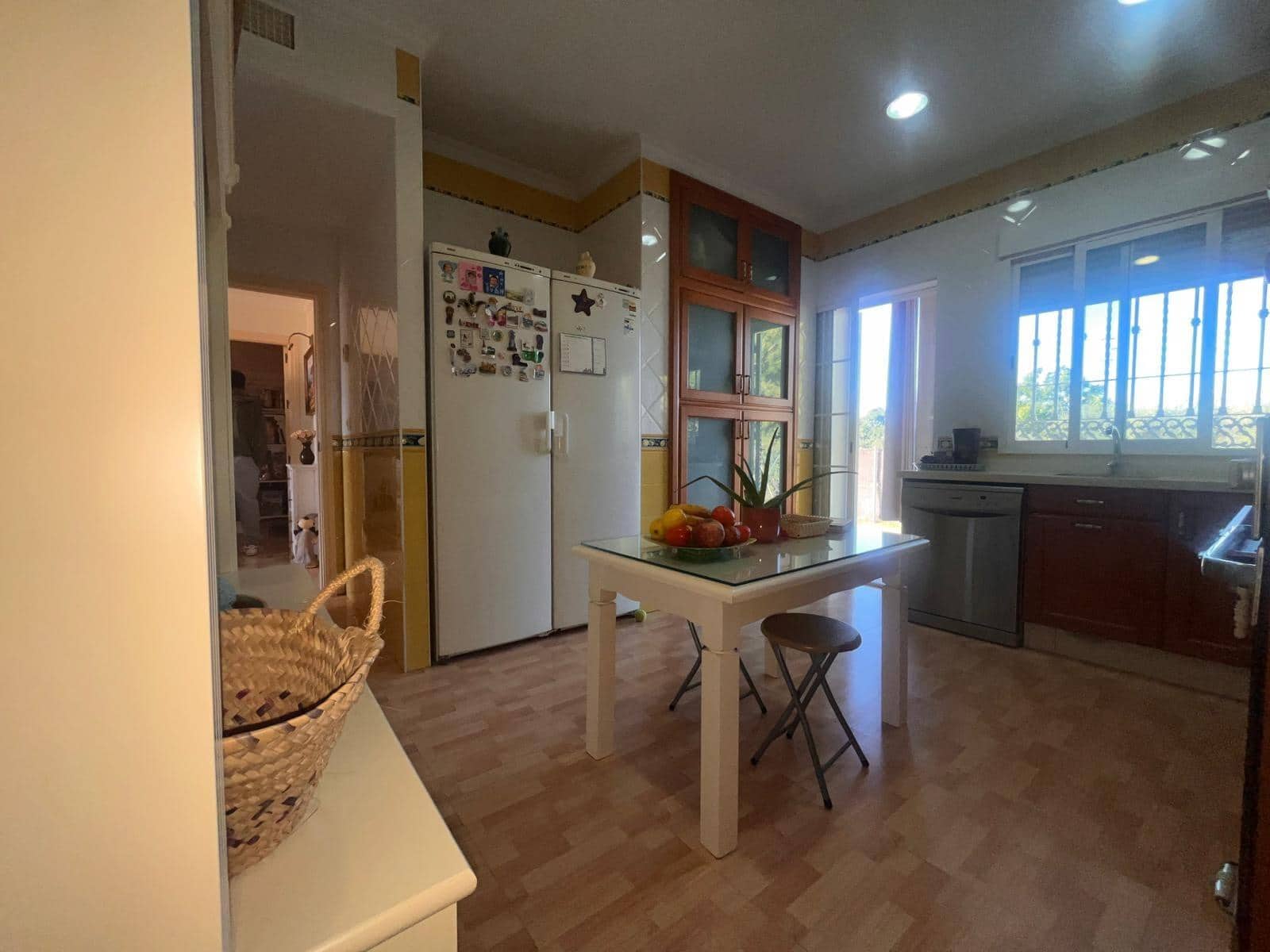 3 bedroom Villa for sale in Almodovar del Rio with garage - € 250,000 (Ref: 9479192)