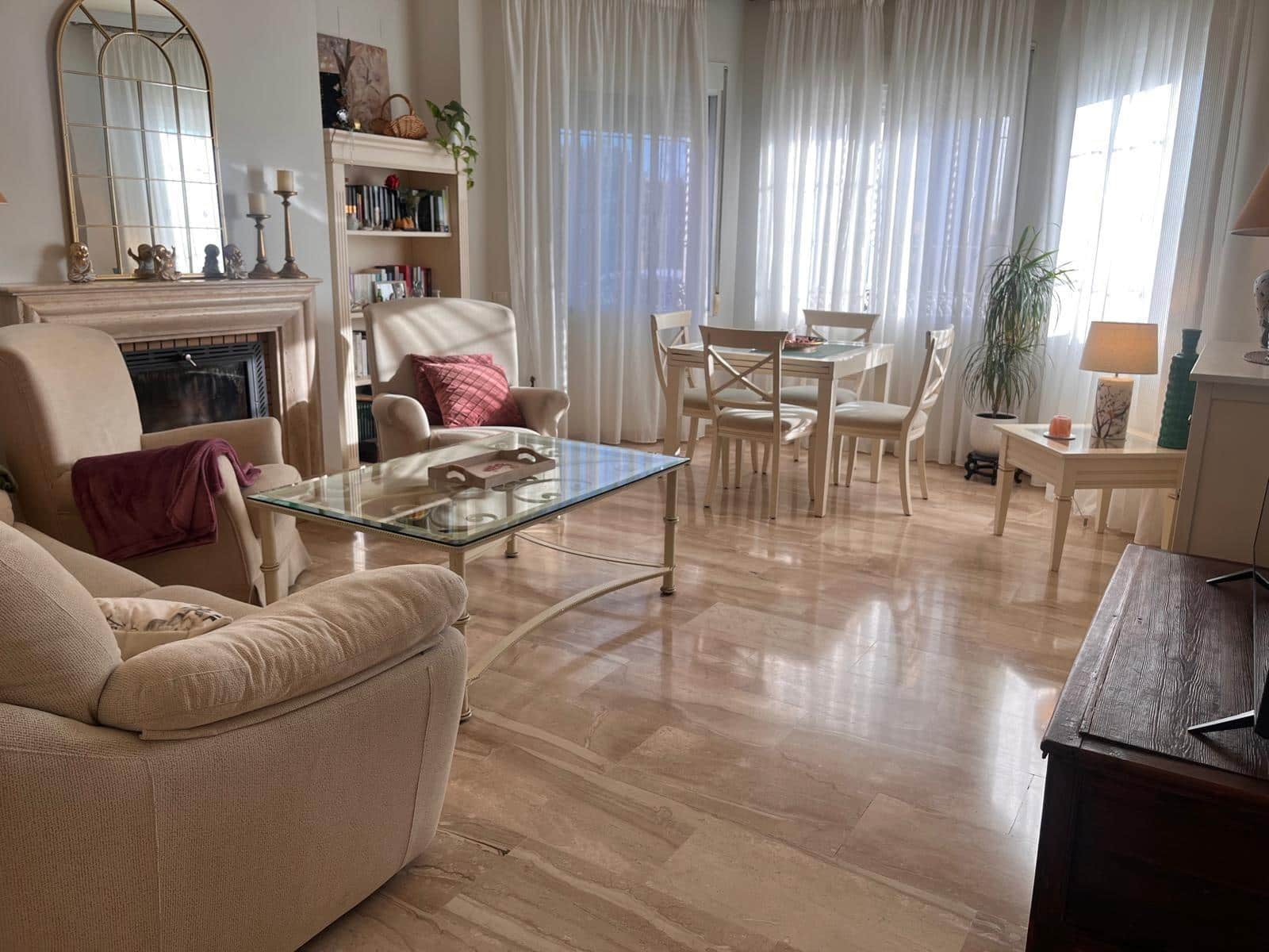 3 bedroom Villa for sale in Almodovar del Rio with garage - € 250,000 (Ref: 9479192)