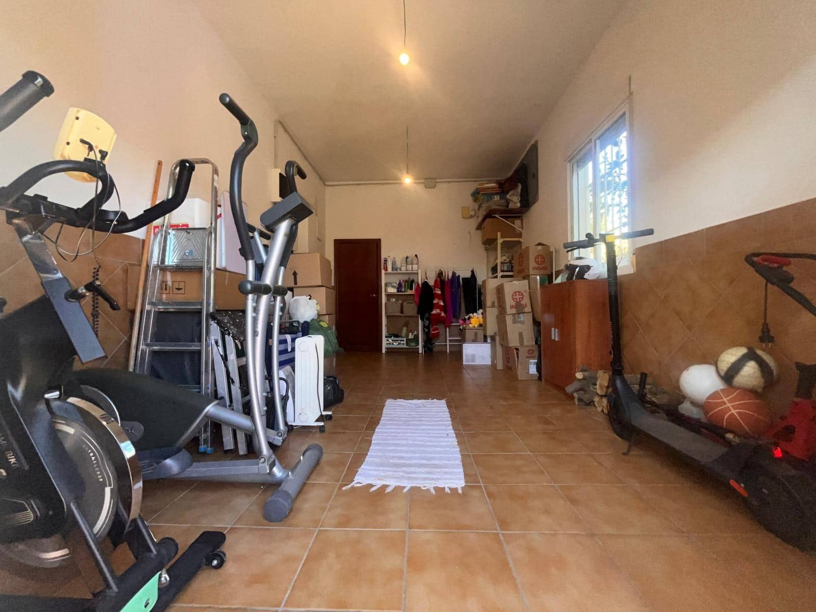 3 bedroom Villa for sale in Almodovar del Rio with garage - € 250,000 (Ref: 9479192)