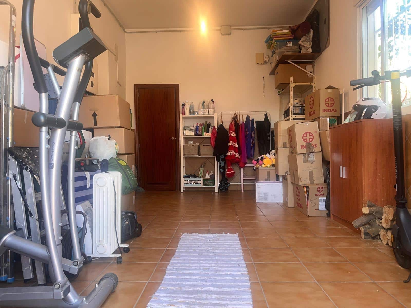 3 bedroom Villa for sale in Almodovar del Rio with garage - € 250,000 (Ref: 9479192)