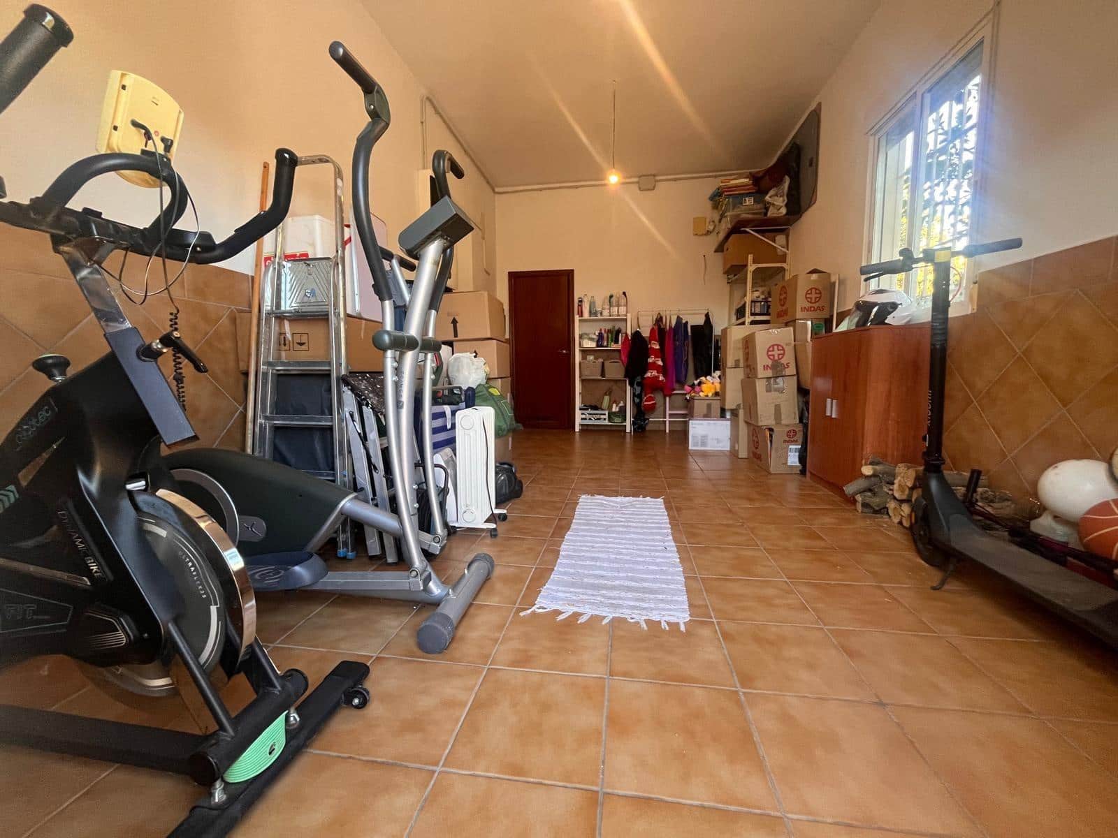 3 bedroom Villa for sale in Almodovar del Rio with garage - € 250,000 (Ref: 9479192)