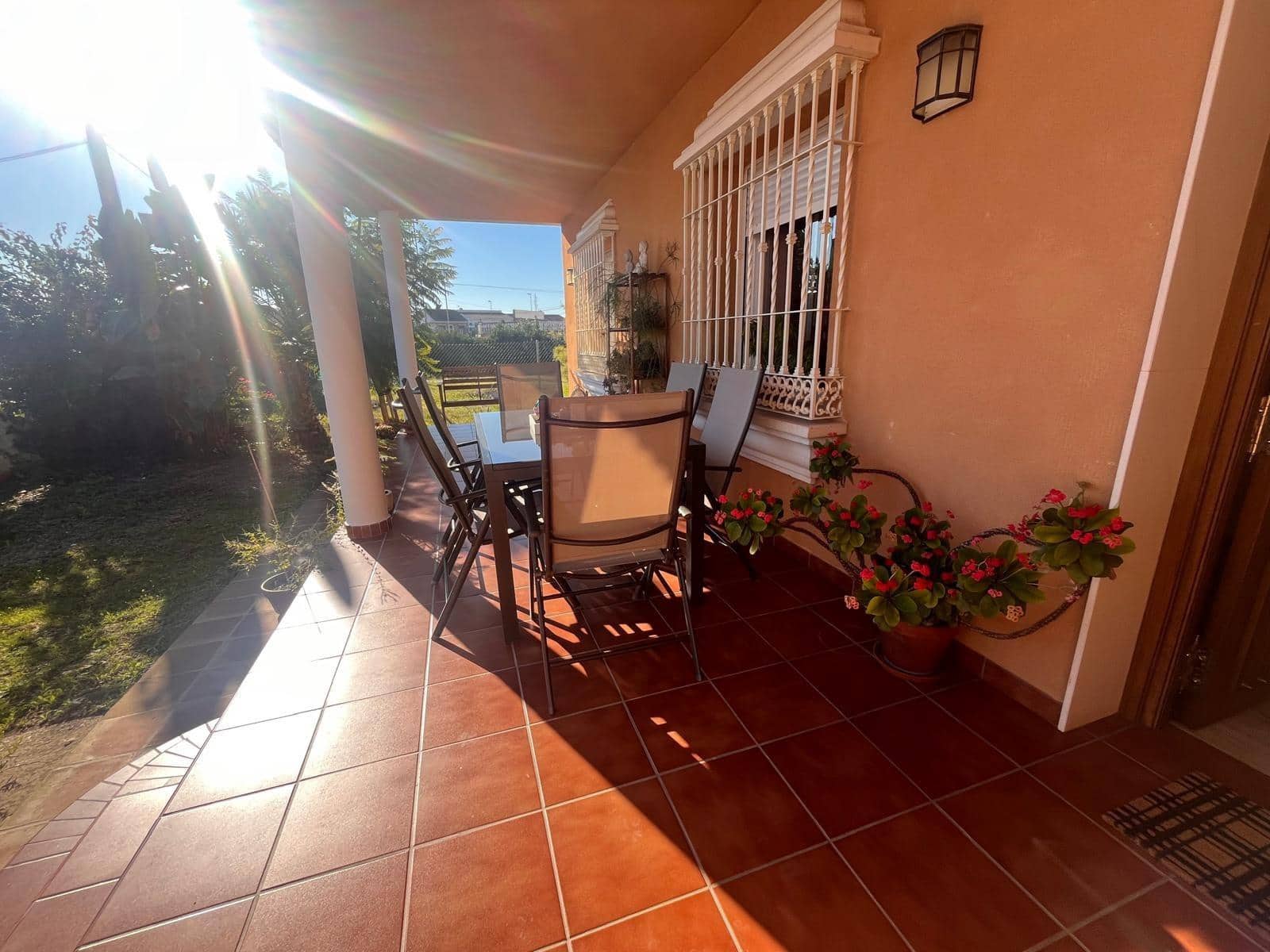 3 bedroom Villa for sale in Almodovar del Rio with garage - € 250,000 (Ref: 9479192)