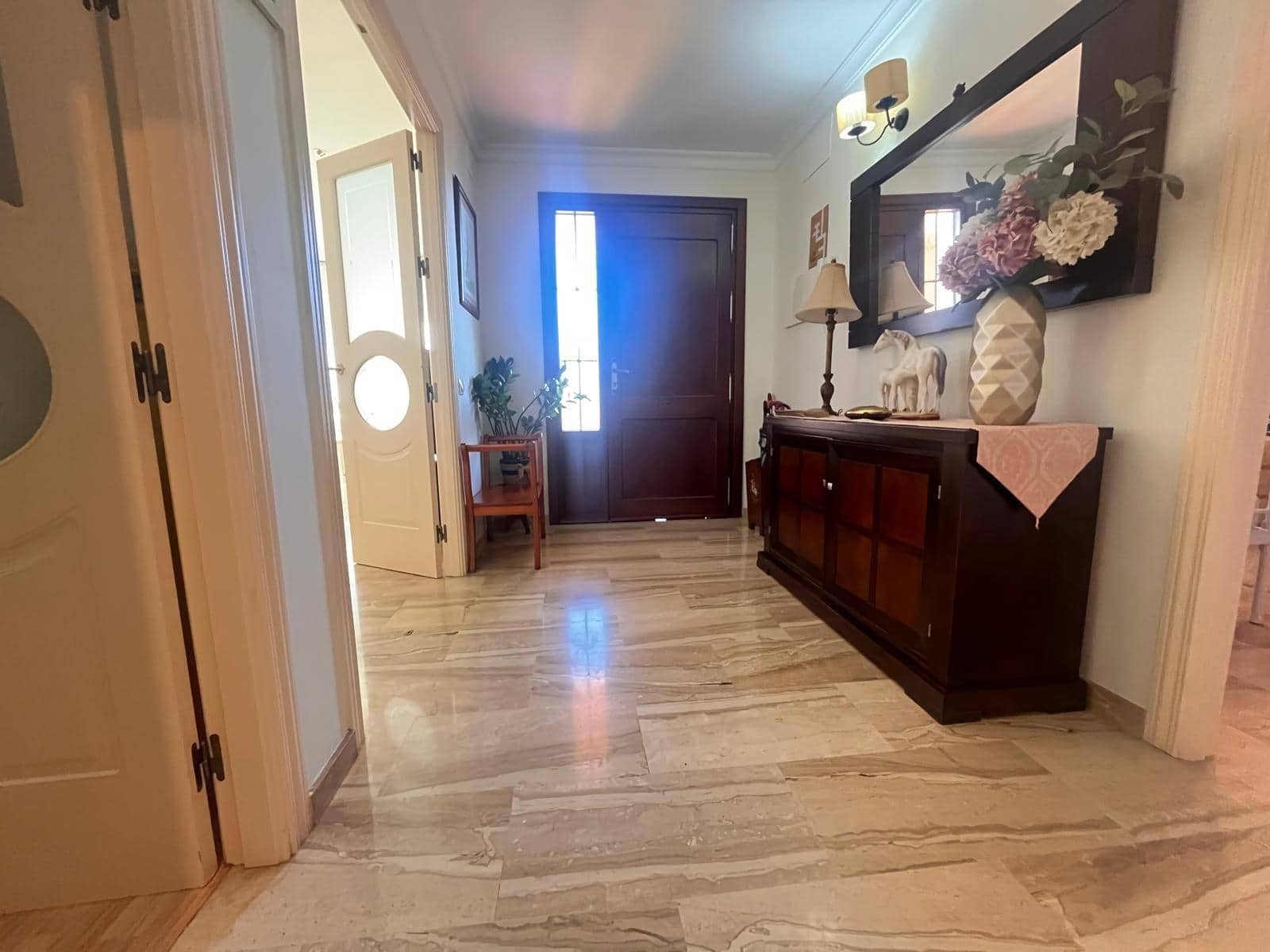 3 bedroom Villa for sale in Almodovar del Rio with garage - € 250,000 (Ref: 9479192)