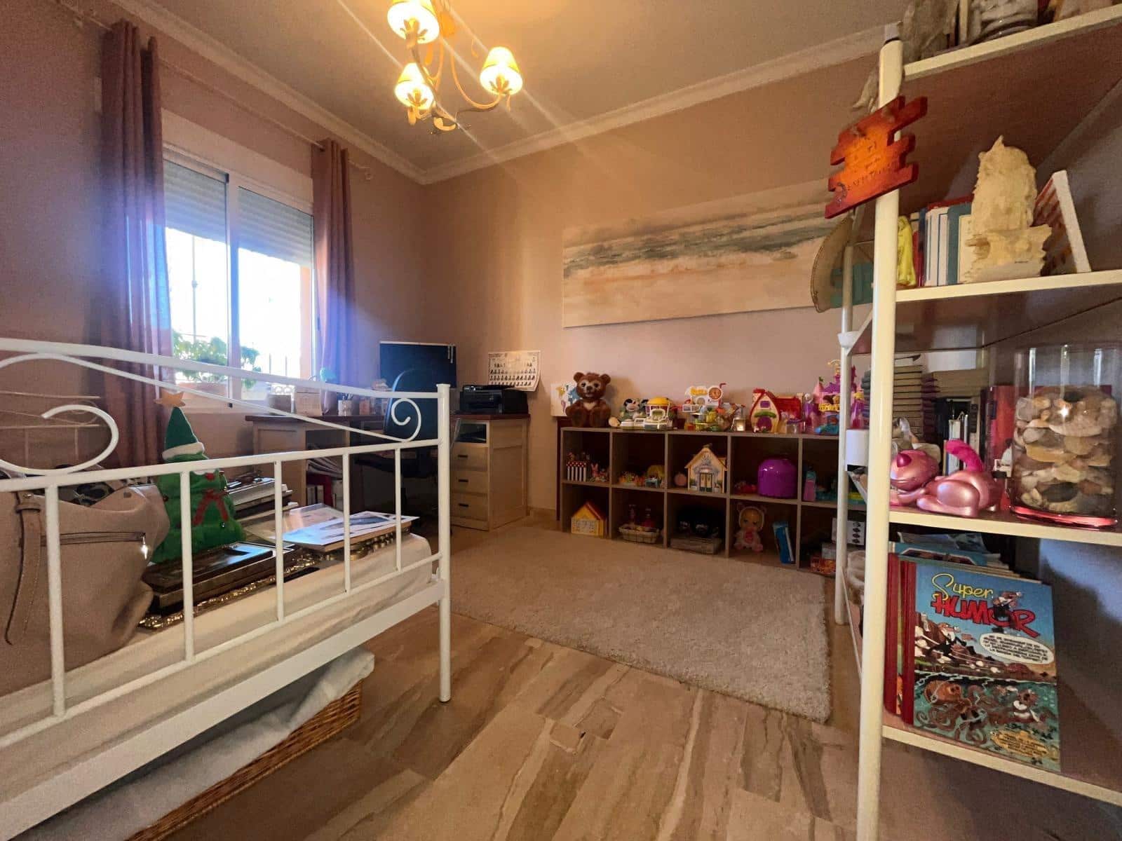 3 bedroom Villa for sale in Almodovar del Rio with garage - € 250,000 (Ref: 9479192)