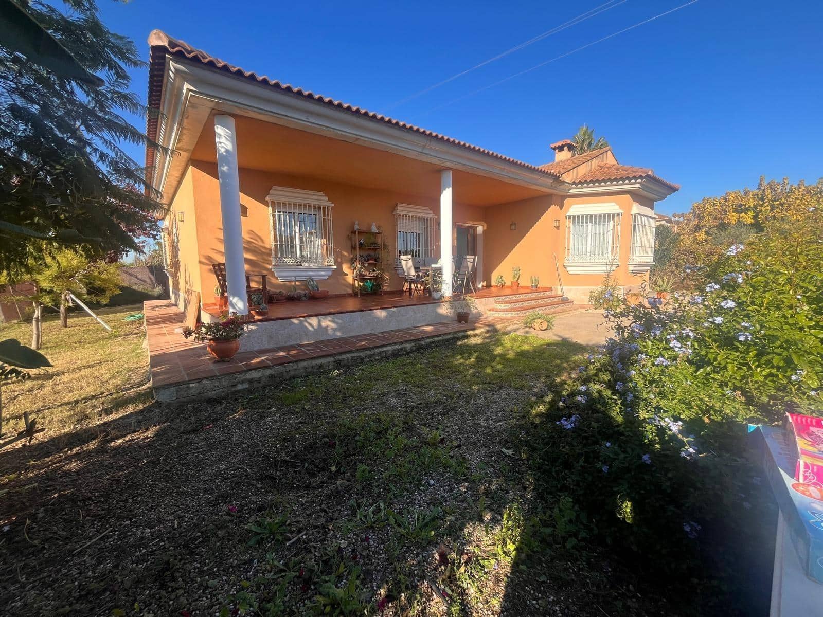 3 bedroom Villa for sale in Almodovar del Rio with garage - € 250,000 (Ref: 9479192)