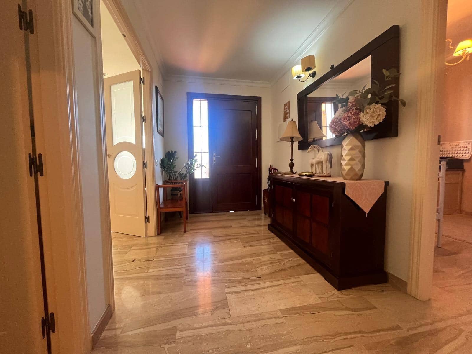 3 bedroom Villa for sale in Almodovar del Rio with garage - € 250,000 (Ref: 9479192)