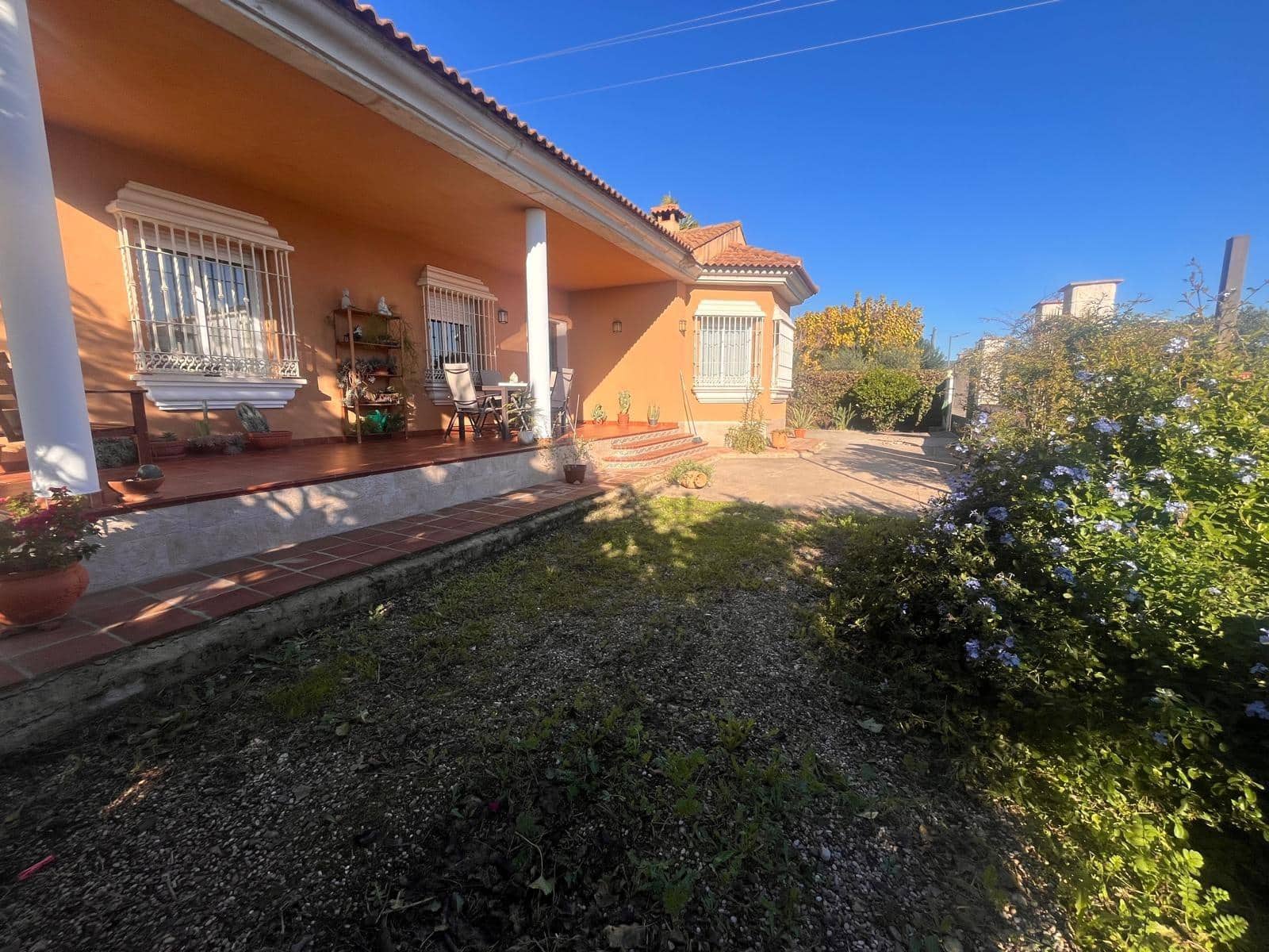 3 bedroom Villa for sale in Almodovar del Rio with garage - € 250,000 (Ref: 9479192)