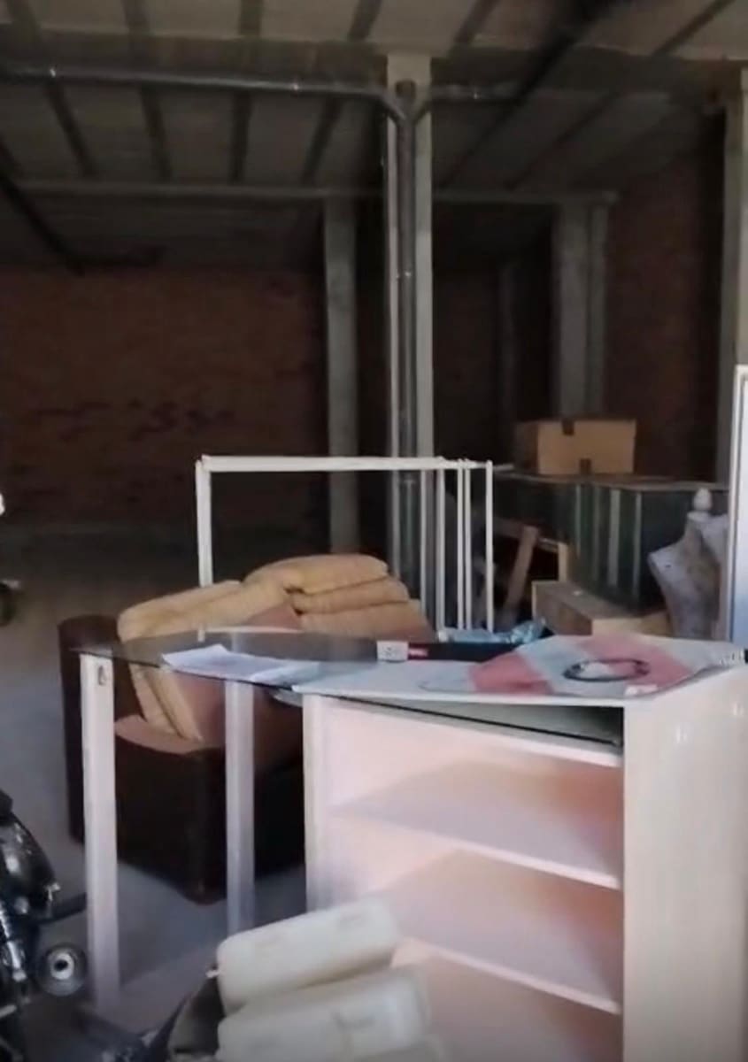 Komercyjne na sprzedaż w La Carlota - 90 000 € (Ref: 9481259)