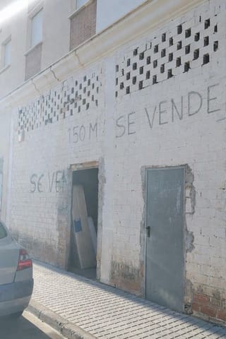 Komercyjne na sprzedaż w La Carlota - 90 000 € (Ref: 9481259)