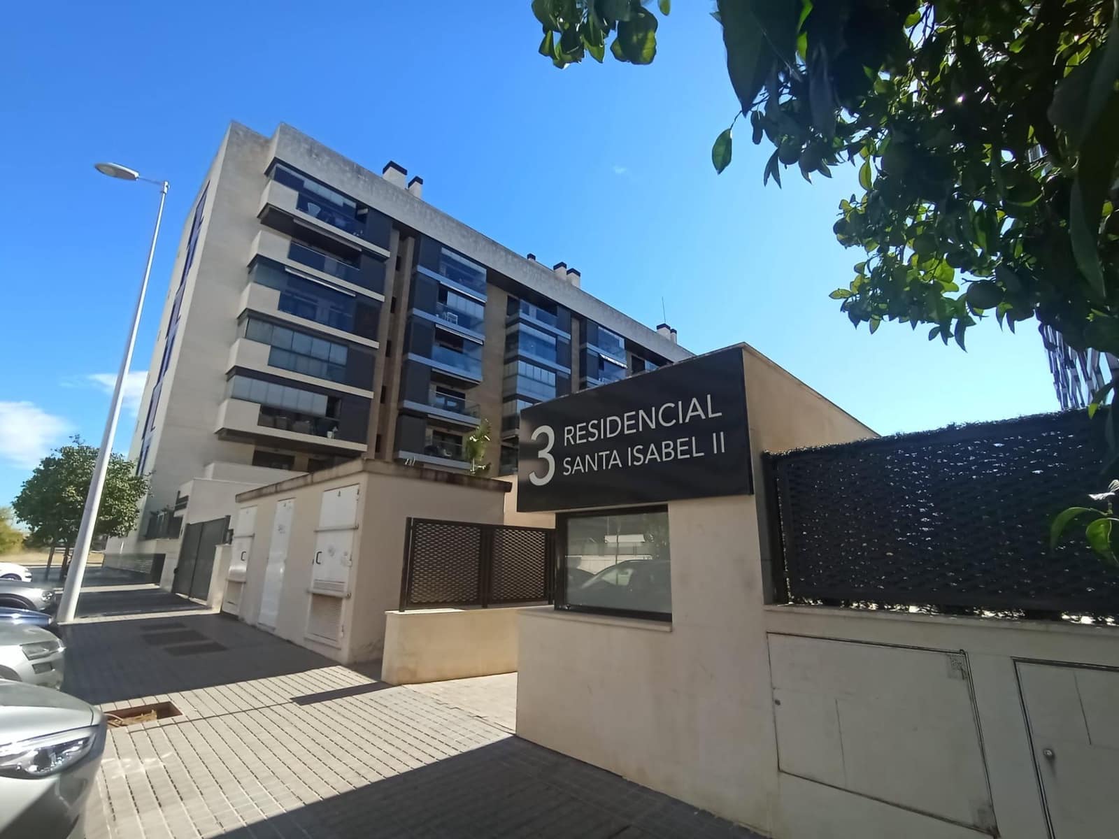 3 makuuhuone Asunto myytävänä paikassa Cordoba kaupunki - 339 000 € (Ref: 9482103)