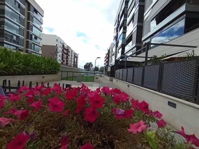 3 makuuhuone Asunto myytävänä paikassa Córdoba kaupunki - 339 000 € (Ref: 9482103)