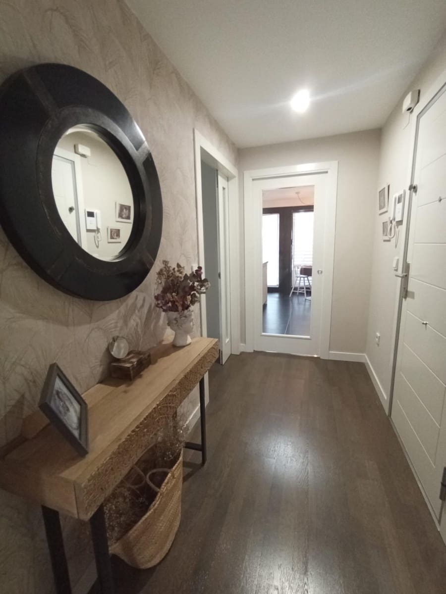 3 makuuhuone Asunto myytävänä paikassa Cordoba kaupunki - 339 000 € (Ref: 9482103)