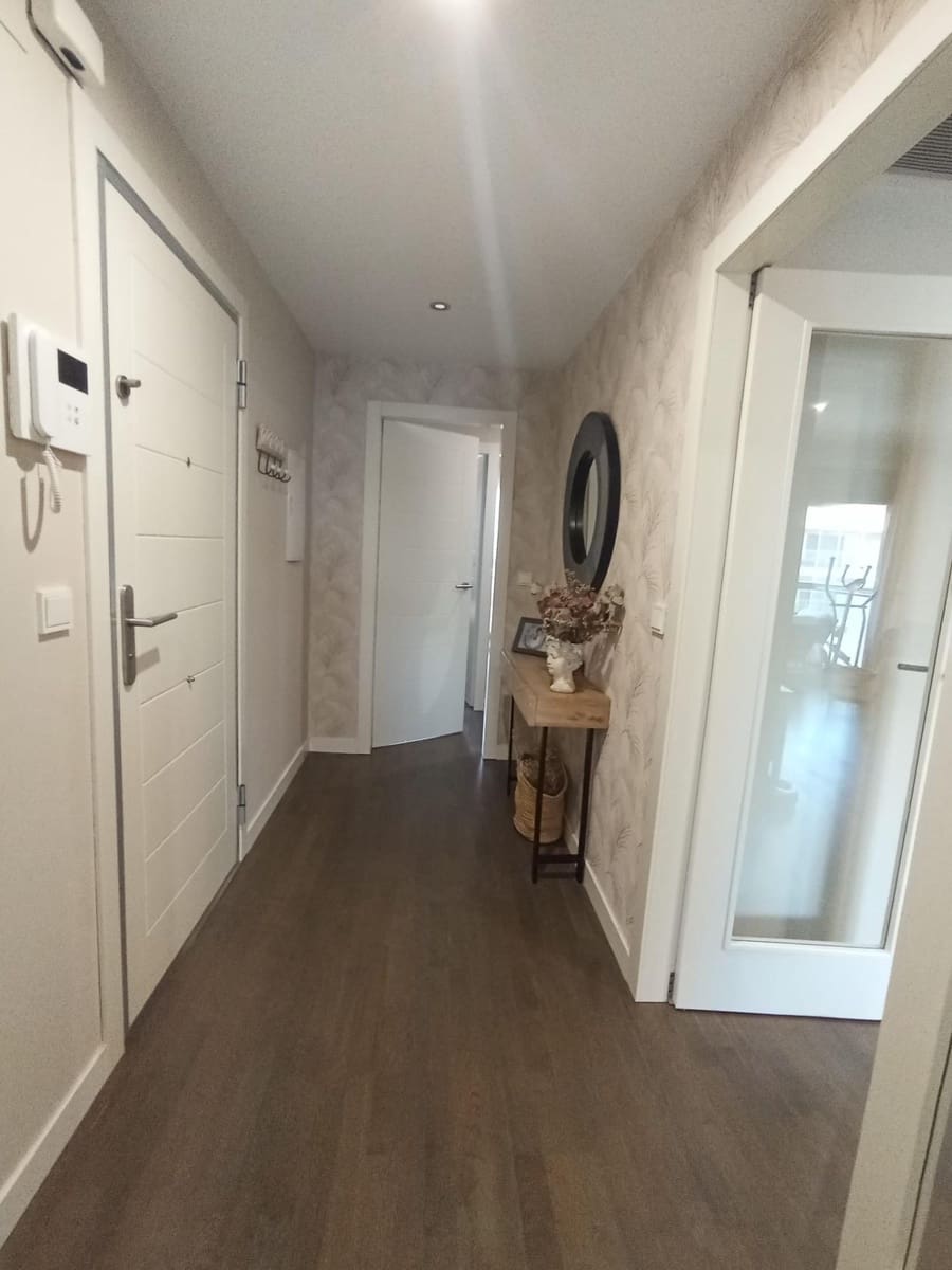 3 makuuhuone Asunto myytävänä paikassa Cordoba kaupunki - 339 000 € (Ref: 9482103)