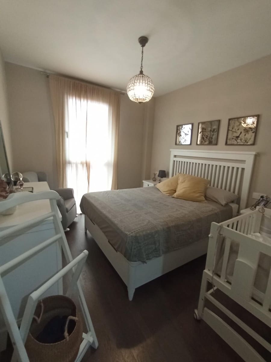 3 makuuhuone Asunto myytävänä paikassa Cordoba kaupunki - 339 000 € (Ref: 9482103)