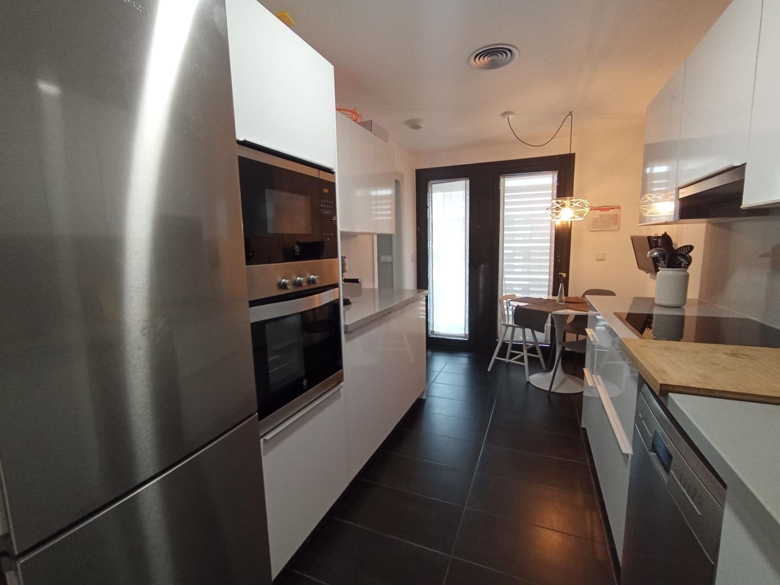 3 makuuhuone Asunto myytävänä paikassa Cordoba kaupunki - 339 000 € (Ref: 9482103)