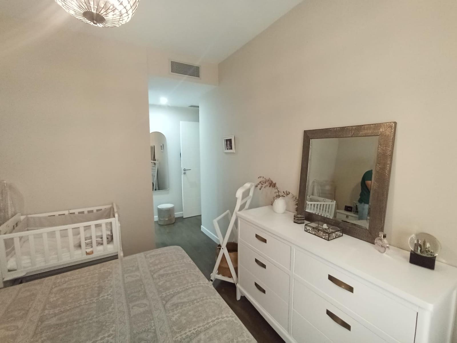 3 makuuhuone Asunto myytävänä paikassa Cordoba kaupunki - 339 000 € (Ref: 9482103)