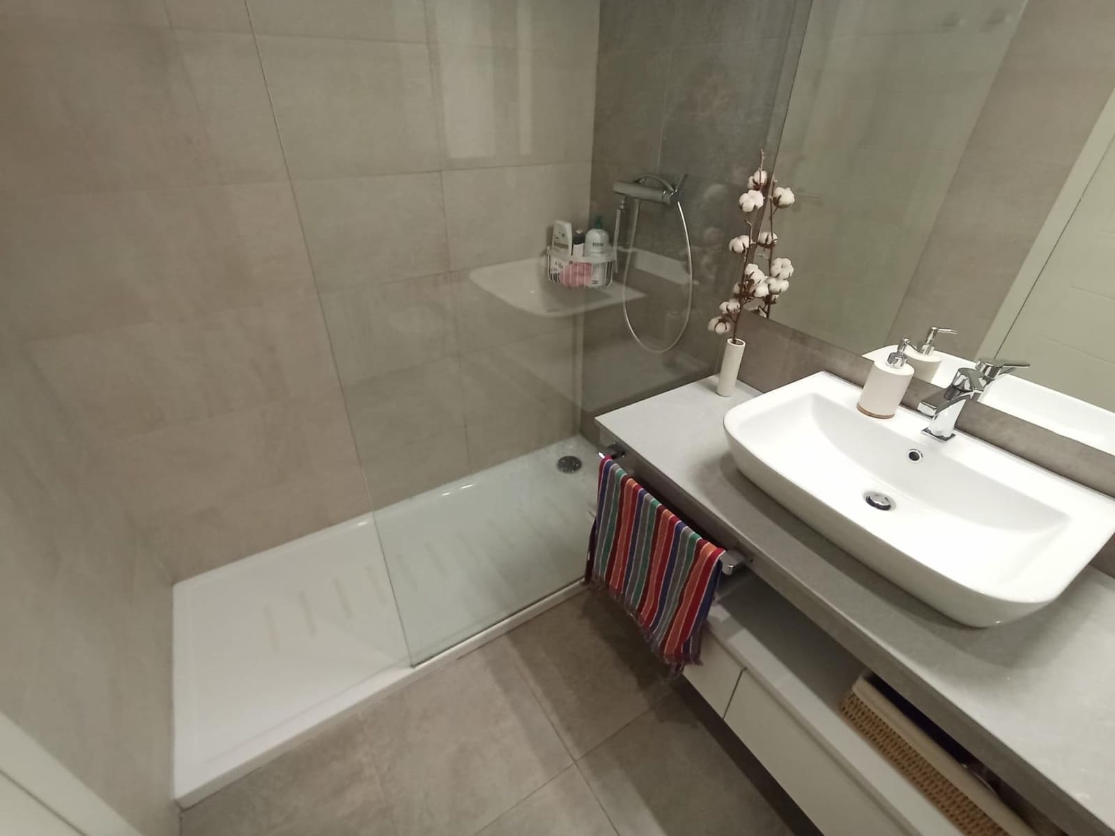 3 makuuhuone Asunto myytävänä paikassa Cordoba kaupunki - 339 000 € (Ref: 9482103)