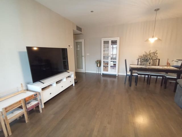 3 makuuhuone Asunto myytävänä paikassa Córdoba kaupunki - 339 000 € (Ref: 9482103)