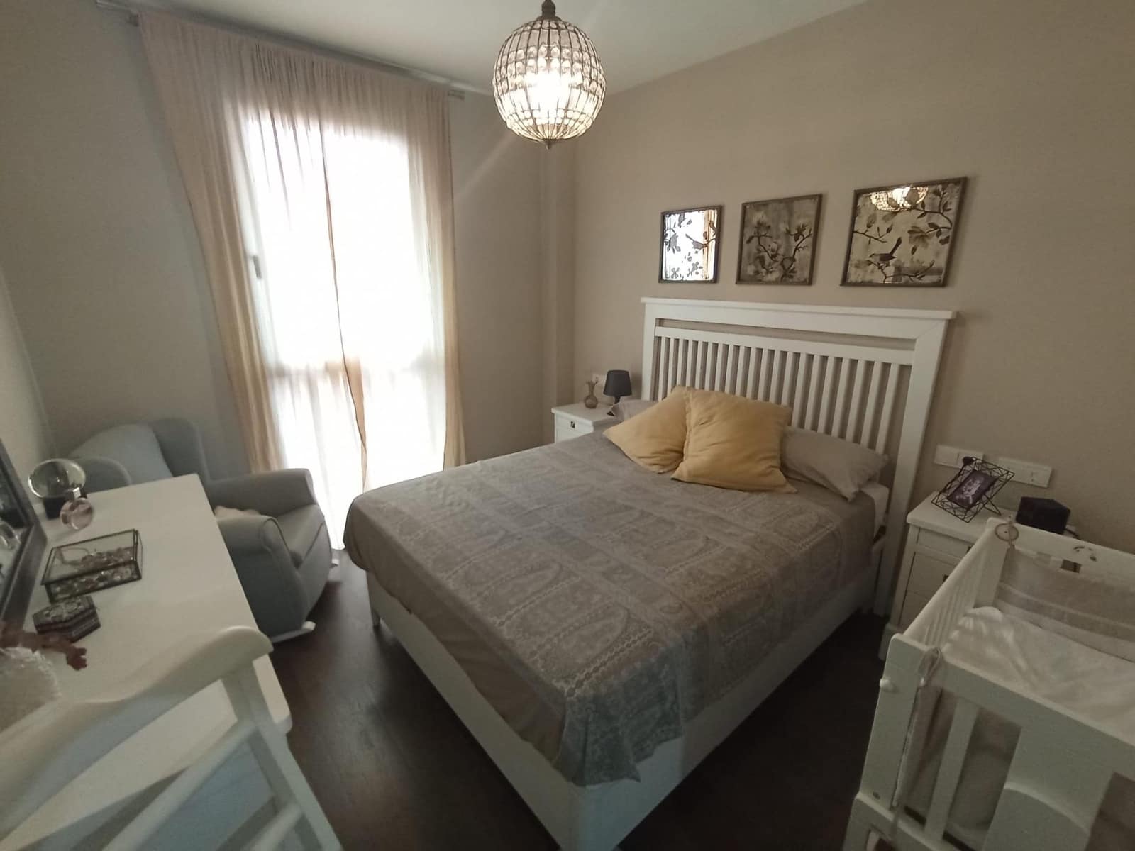 3 makuuhuone Asunto myytävänä paikassa Cordoba kaupunki - 339 000 € (Ref: 9482103)