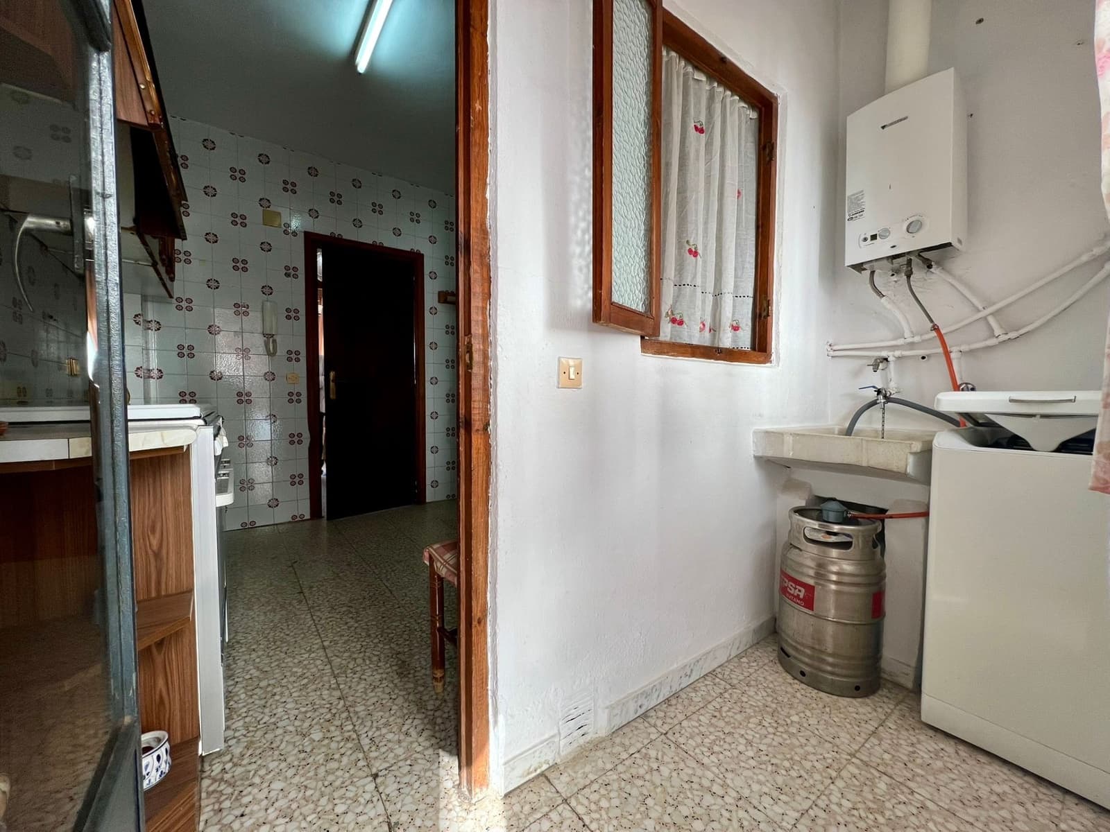 4 soverom Leilighet til salgs i Aguilar de la Frontera med garasje - € 58 000 (Ref: 9483546)