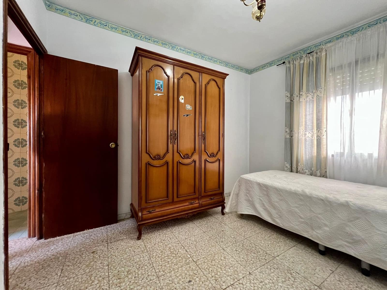 4 soverom Leilighet til salgs i Aguilar de la Frontera med garasje - € 58 000 (Ref: 9483546)