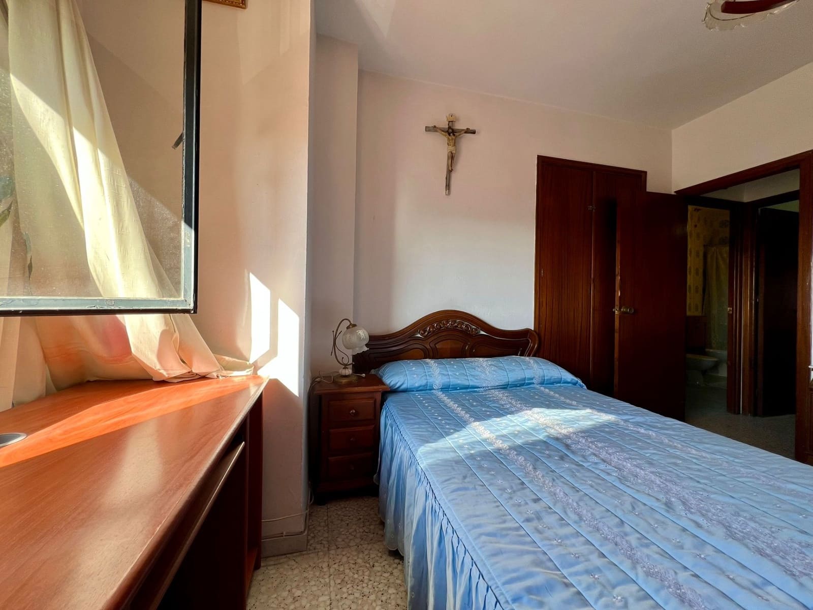 4 soverom Leilighet til salgs i Aguilar de la Frontera med garasje - € 58 000 (Ref: 9483546)