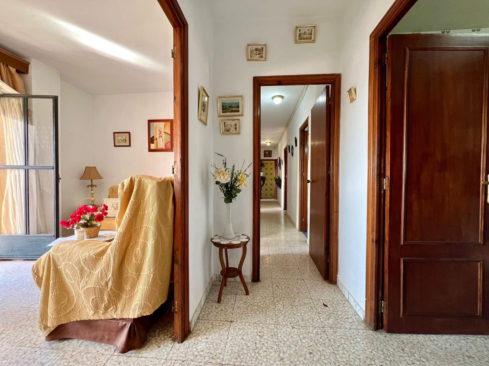 4 soverom Leilighet til salgs i Aguilar de la Frontera med garasje - € 58 000 (Ref: 9483546)